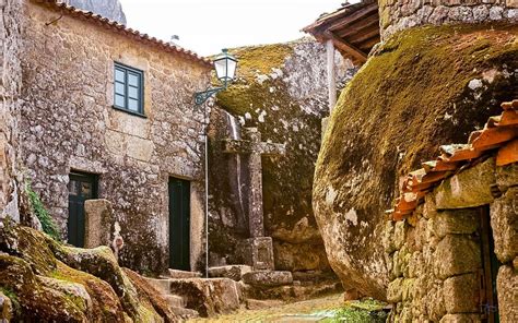 20 Hidden Gems In Portugal Off The Beaten Path Destinations You Need