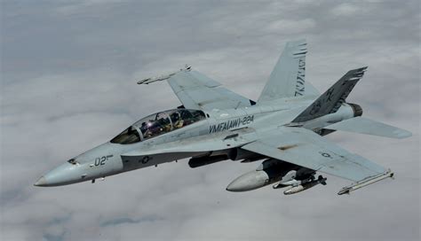 Fa 18 Hornet Free Stock Photo Public Domain Pictures