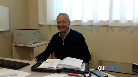 Ospedale Sant Anna Di Como Paolo Beretta Nuovo Primario Di Ostetricia