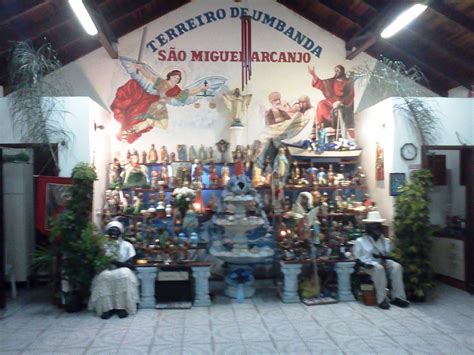 Terreiro De Umbanda Perto De Mim - Terreiro De Umbanda Rio Preto - FDPLEARN
