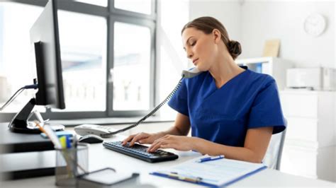 40 Places That Hire Nurses To Work From Home In 2024