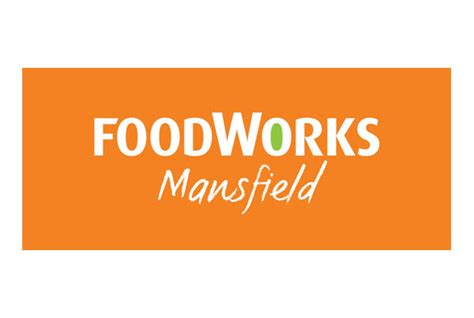 Foodworks Mansfield - MDBA