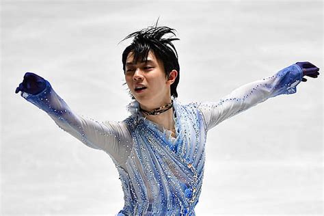 羽生結弦は2部門で選出、新人賞はロシアvs韓国に「isuアワード」6部門候補者まとめ 2020年6月27日掲載 ライブドアニュース