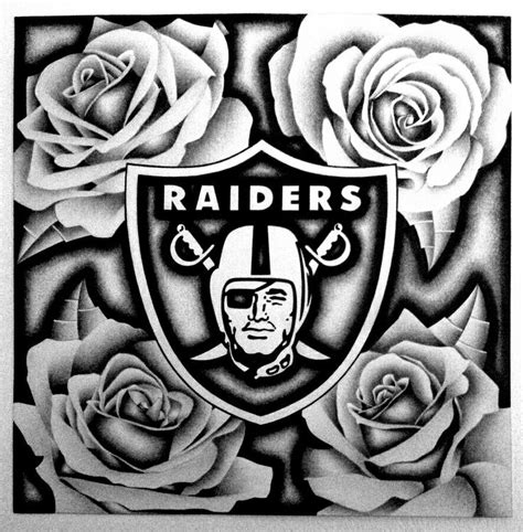 Pin By DeeDee Tabani On Cups Raiders Tattoos Raiders Wallpaper