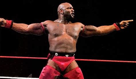 The Rise And Fall Of Ahmed Johnson Wrestling Recaps