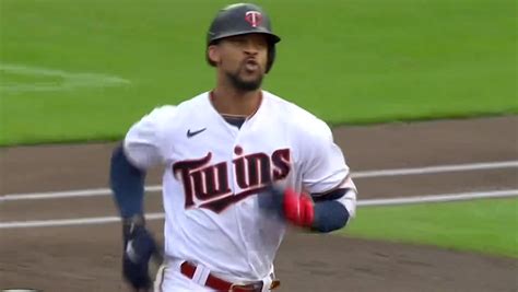 What's Next for Byron Buxton? - Twins & Minors - Twins Daily