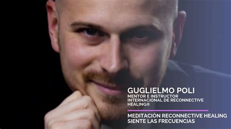 Siente Las Frecuencias De Reconnective Healing Con El Instructor