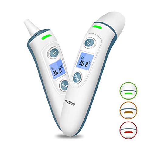 Fieberthermometer Test Rezensionen 2022 Jetzt Testsieger Kaufen