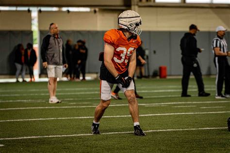 College Transfer Portal On Twitter Oklahoma State Wr Peyton Kramer