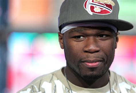 50 Cent Celebrates Get Rich Or Die Tryin Largest Debut Hip Hop