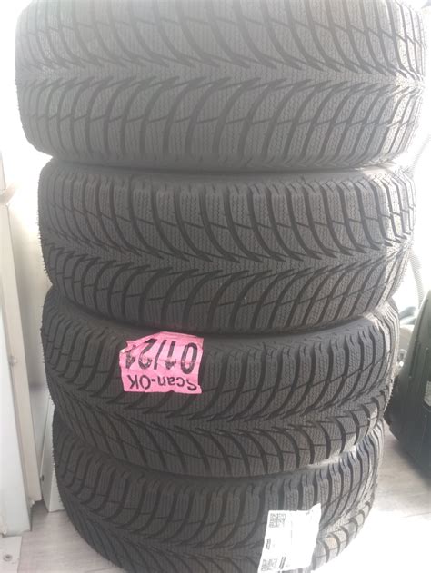 Зимняя резина Goodyear UltraGrip Ice+ — Toyota Corolla (160), 1,6 л ...