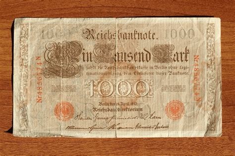 Categor A Deutsche Reichsbank De Im Genes Fotos De Stock E