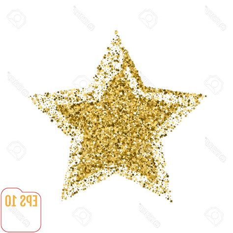 Gold Star Vector at Vectorified.com | Collection of Gold Star Vector ...