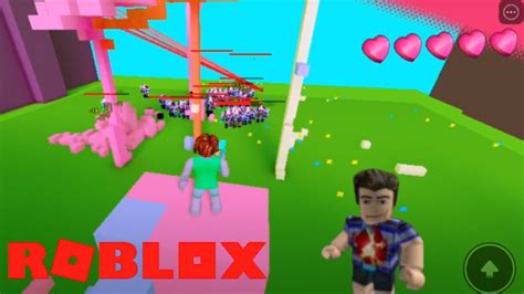 Roblox Construir Para Sobreviver Build And Survive Youtube