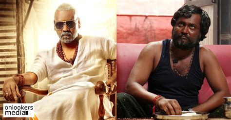 Raghava Lawrence to star in Jigarthanda 2