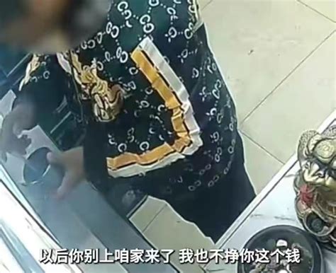 在外吃饭打包需要注意什么，沈阳一男子打包6元面条装走半袋大蒜 赤子创业