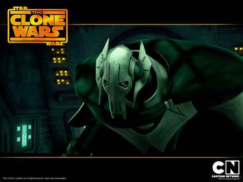 🔥 110 General Grievous Wallpapers Wallpapersafari