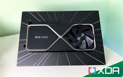 Nvidia GeForce RTX 4080 Super vs. RTX 4090