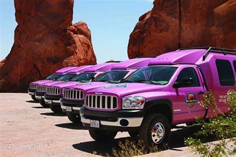 Pink Jeep Tours, Grand Canyon - Grand Canyon Deals