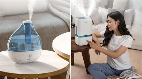 Our Guide To The Best Humidifiers In Canada In And Where To Get Them