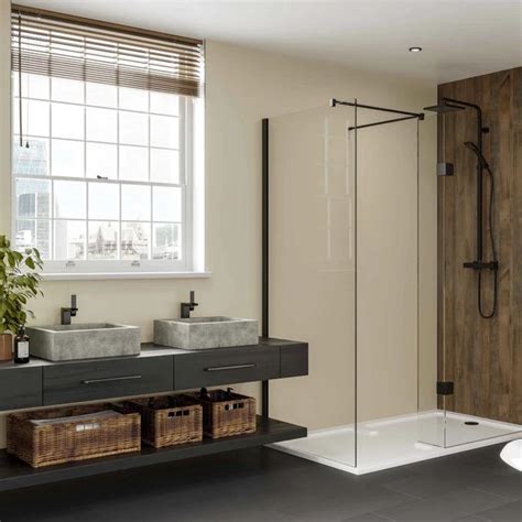 Best Bathroom Wall Panels By Luxbathrooms1 On Deviantart