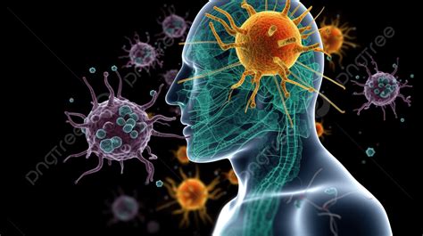 Immune System Wallpapers Top Free Immune System Backgrounds