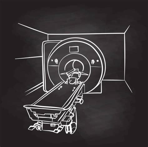 Ct Scan Drawing Illustrations Royalty Free Vector Graphics And Clip Art