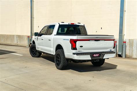 2024 Ford F-150 Lightning - All Out Offroad