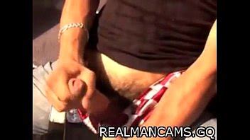 Cable Car Wanker Realmancams Gq Xvideos