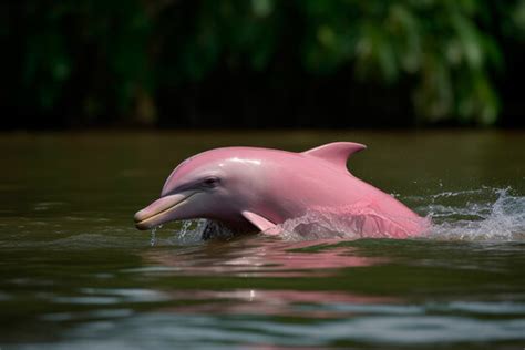 "Pink River Dolphin" Images – Browse 891 Stock Photos, Vectors, and ...