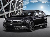 See The Transformed Abt Volkswagen Passat B