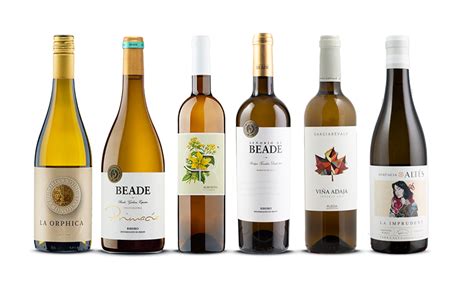 Spanish Hidden Gems White Pack Naked Wines