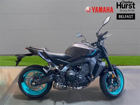 Used 2024 Yamaha MT For Sale Used Cars NI