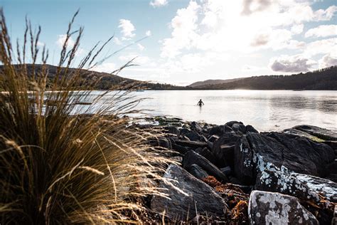 Cockle Creek - Discover Tasmania