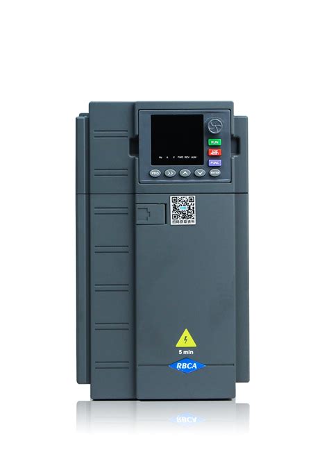 A Kw Ac Drive Rbca China Factory Vfd Converter China Ac Drive