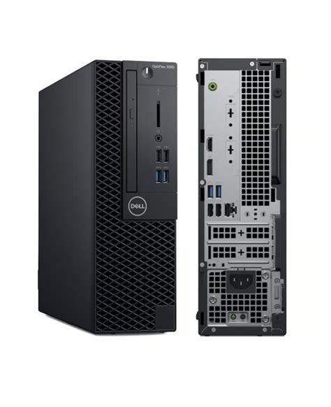 DELL Optiplex 3080 SFF 第10世代i5搭載 デスクトップ型PC