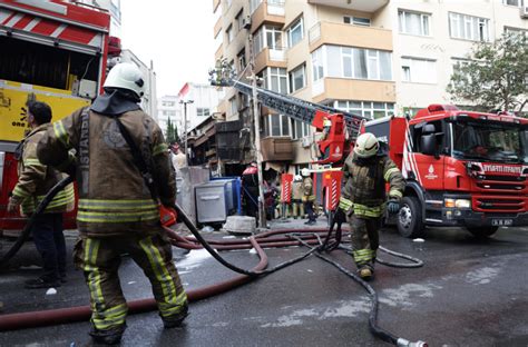 Eksplozija U Rusiji Poginula Najmanje Jedna Osoba B