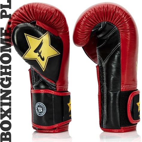 R Kawice Bokserskie Fairtex Fxb Bg V Red Black Zobacz Na Boxinghome Pl