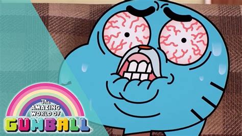 The Worst Audition Ever Gumball Cartoon Network Uk Youtube