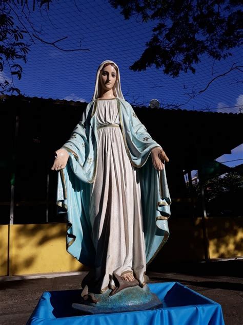 Totus Tuus Mariae Nossa senhora de fatima Igreja catolica Mãe maria