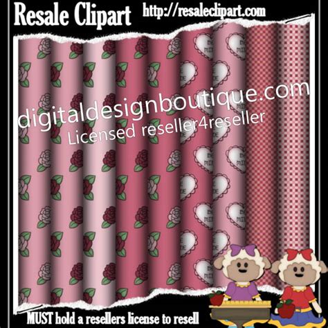 Digital Scrapbook Freebies Commercial Use Photoshop Printables 2