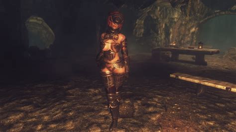 Bikini Ascend Elven Dwadle S Blog LoversLab