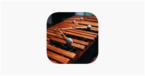 ‎Vibraphone Symphony on the App Store