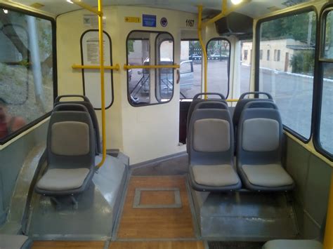 Троллейбус ЗиУ-9 переоборудованный для автономного хода | Бортовой ...