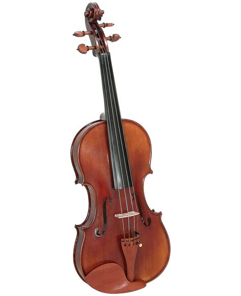 Cremona SV-1400 Maestro Soloist Violin Outfit – 4/4 Size - Saga Music