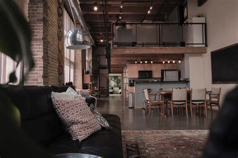 Chicago Lofts For Sale | Neighborhood guide for trendy loft condos