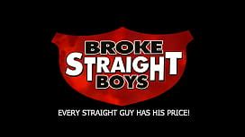 Two Broke Guys Have Gay Sex Xnxx
