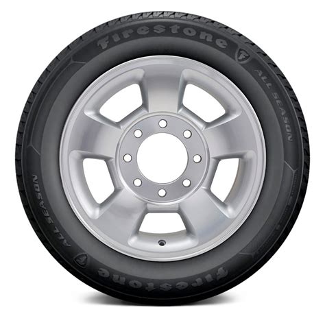 FIRESTONE® ALL SEASON Tires