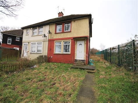 Ravenscliffe Avenue Ravenscliffe 3 Bed Semi Detached House For Sale