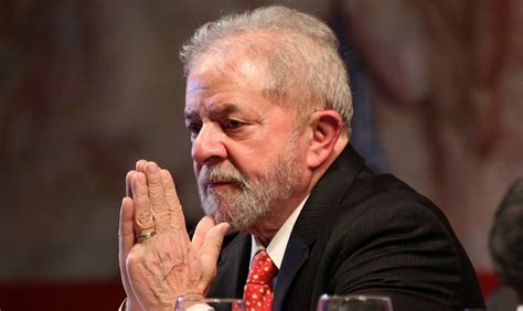 Exames Mostram Que Lula Está Com Inflamação Na Garganta E Leucoplasia